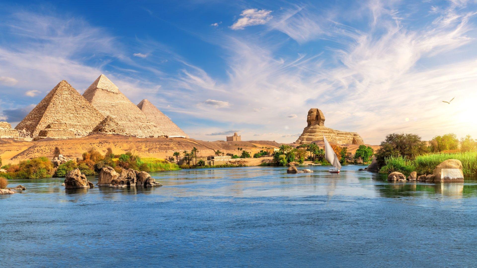 Egypt tour