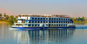 12-Day Mysteries of Ancient Egypt & Red Sea Tour Package 2026 - 4-Star Hotel