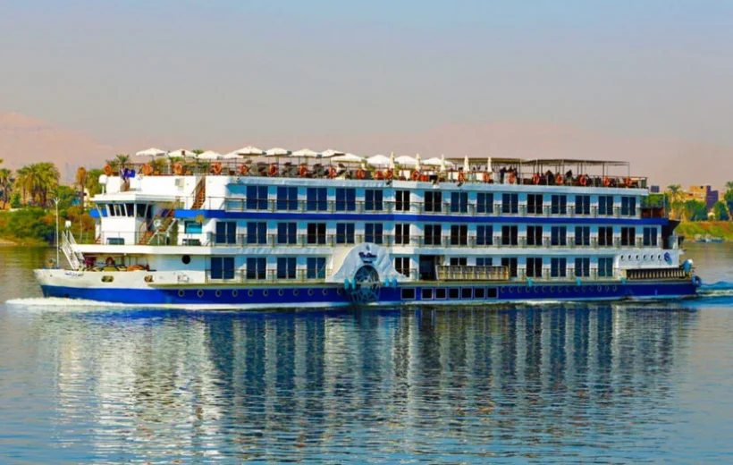 12-Day Mysteries of Ancient Egypt & Red Sea Tour Package 2026 - 5-Star Hotel